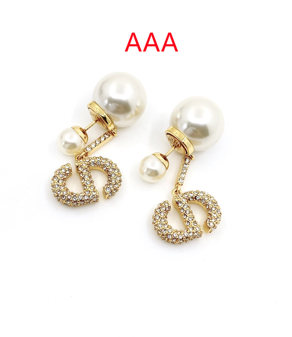 Dior Earrings-320