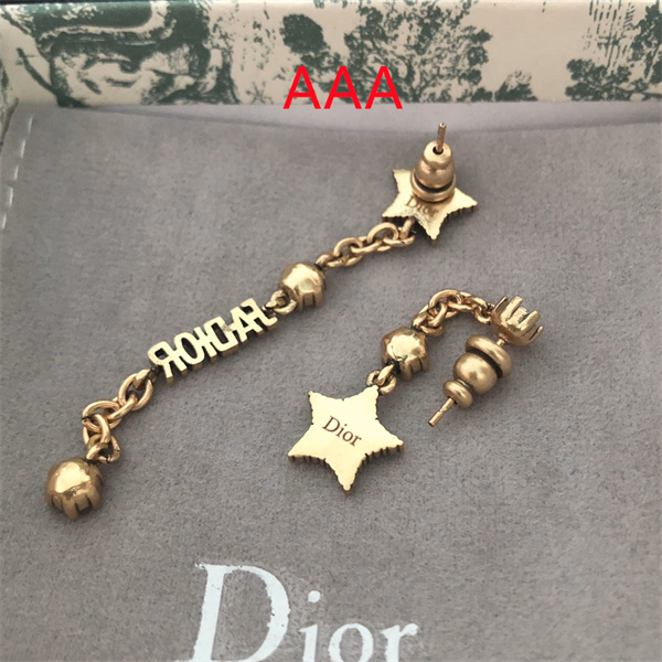 Dior Earrings-004