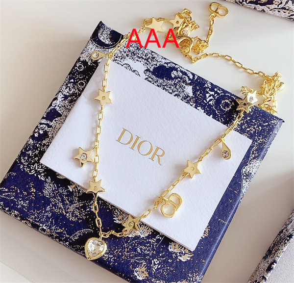 Dior Necklace-127