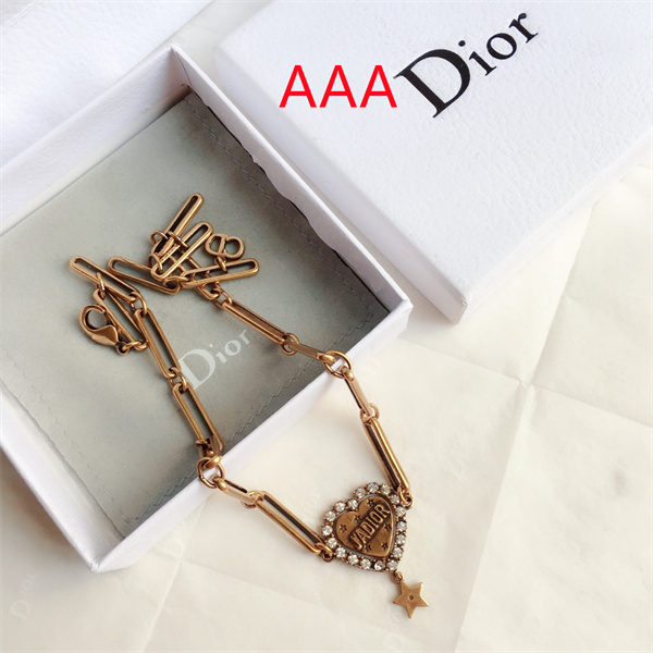 Dior Necklace-026