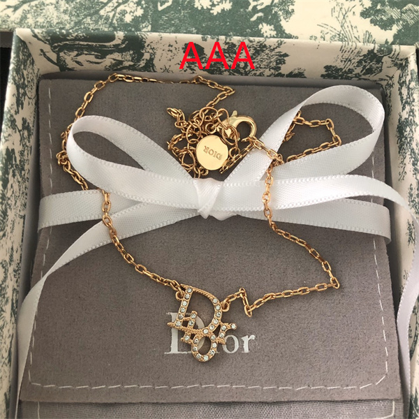 Dior Necklace-031