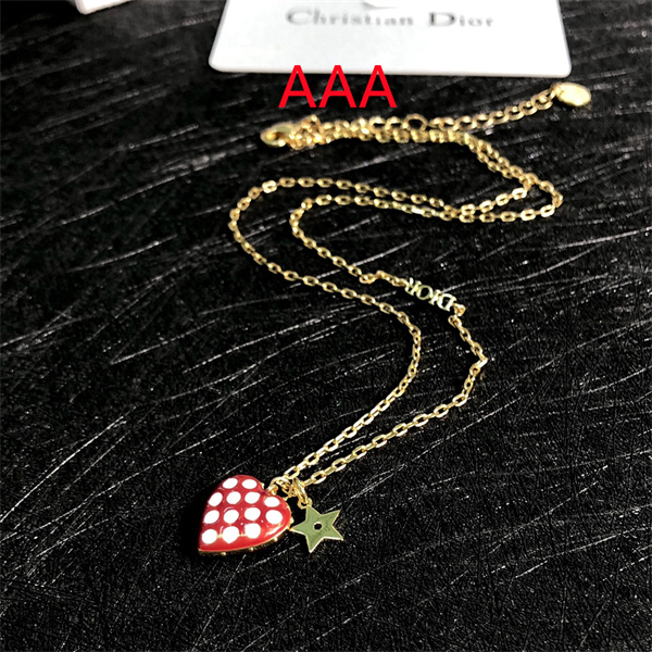 Dior Necklace-039