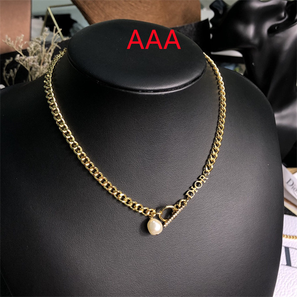 Dior Necklace-045