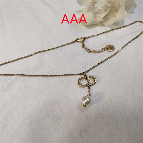 Dior Necklace-053