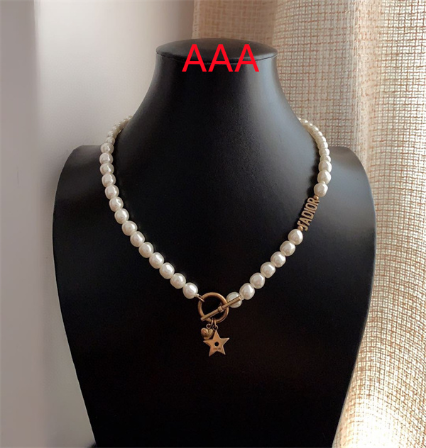 Dior Necklace-072