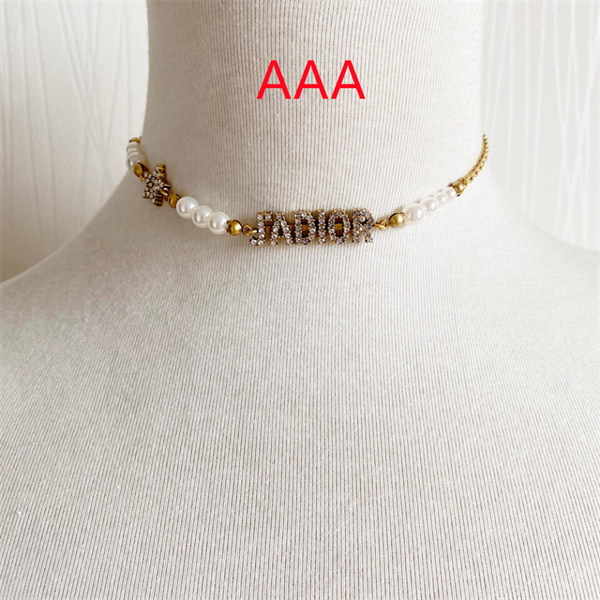 Dior Necklace-092