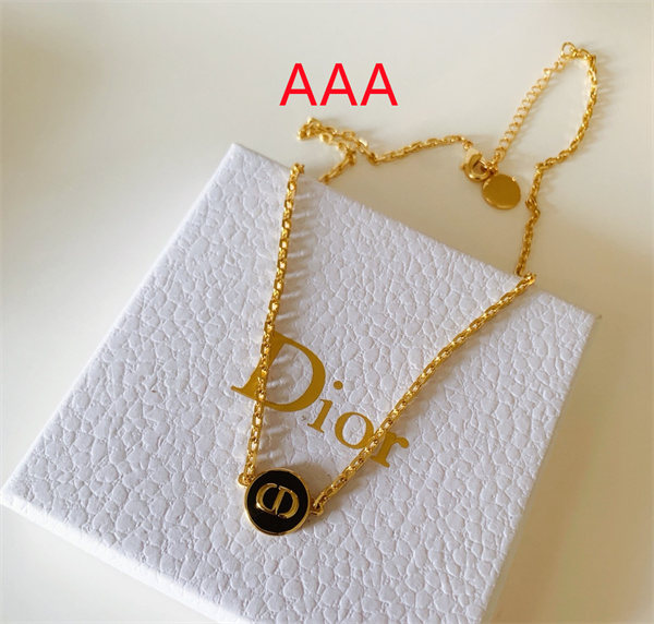 Dior Necklace-099