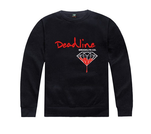 Diamond Supply Sweatshirt-100