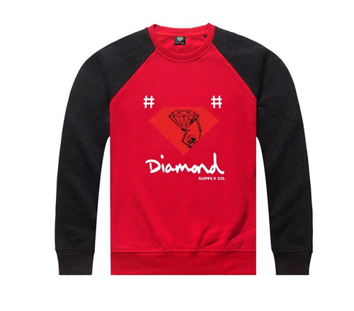 Diamond Supply Sweatshirt-110