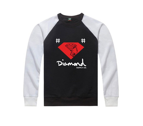 Diamond Supply Sweatshirt-117