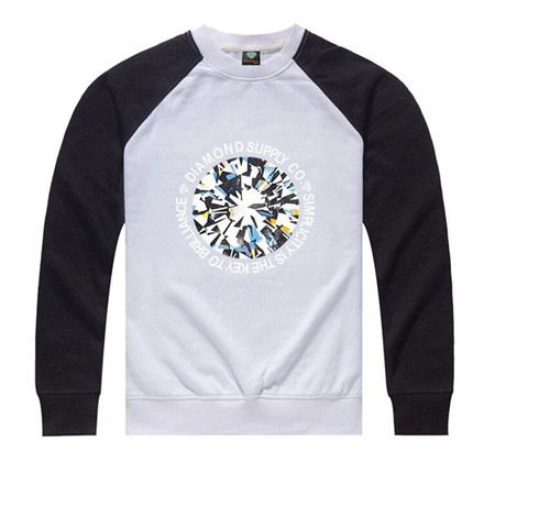 Diamond Supply Sweatshirt-012
