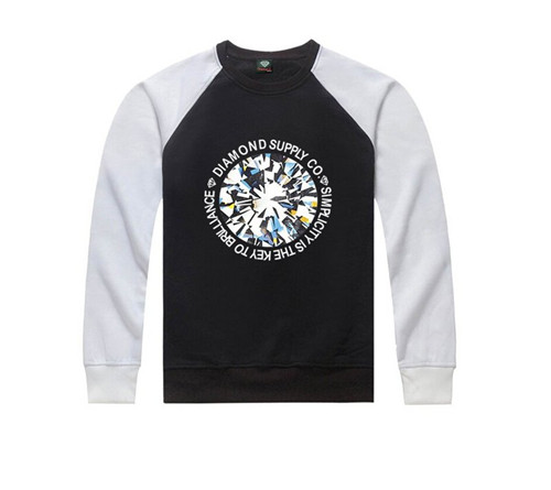 Diamond Supply Sweatshirt-013