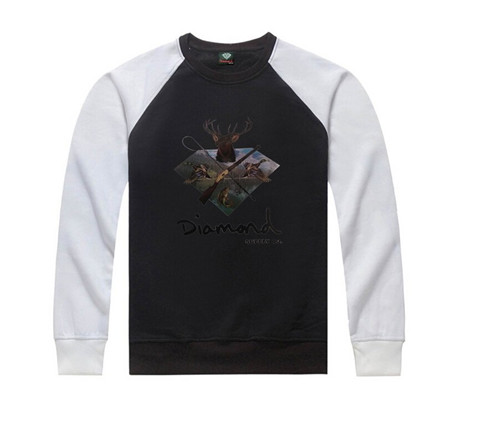 Diamond Supply Sweatshirt-143