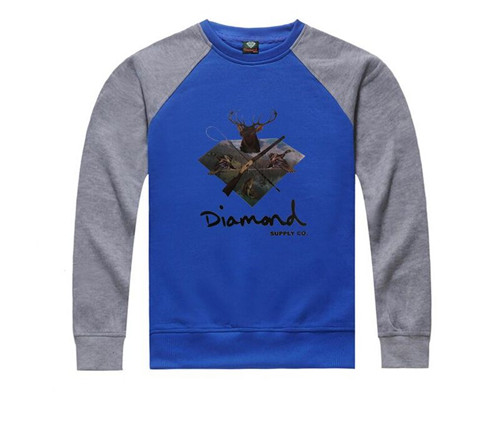 Diamond Supply Sweatshirt-148
