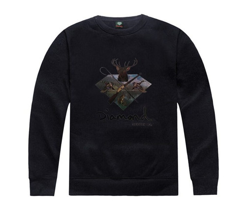 Diamond Supply Sweatshirt-150