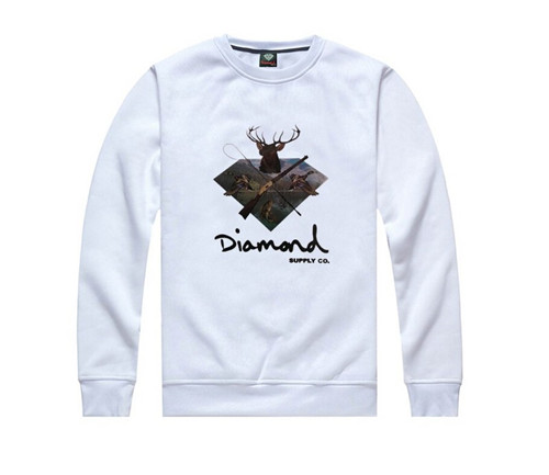 Diamond Supply Sweatshirt-152