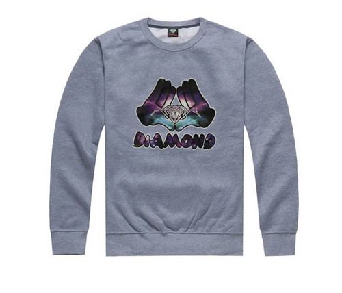 Diamond Supply Sweatshirt-155