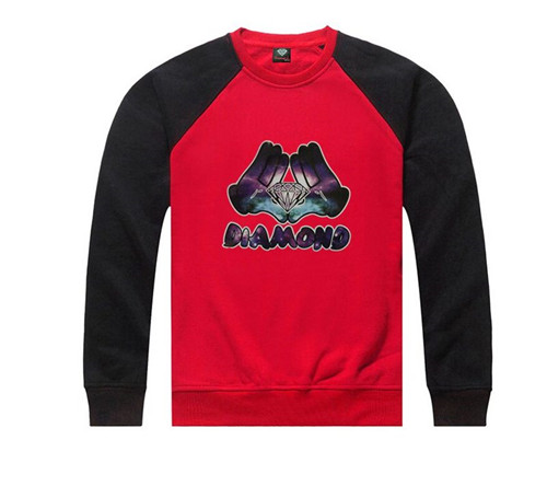 Diamond Supply Sweatshirt-160