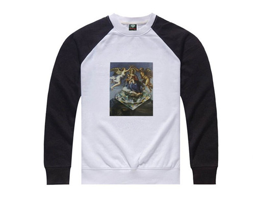 Diamond Supply Sweatshirt-192
