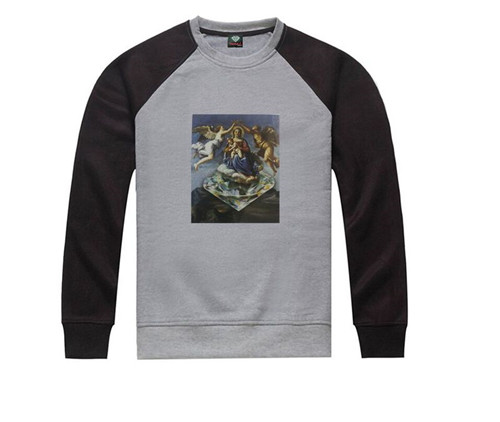 Diamond Supply Sweatshirt-194