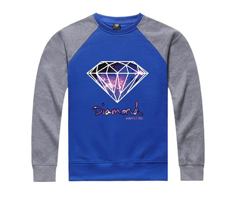 Diamond Supply Sweatshirt-034