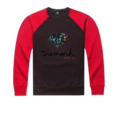 Diamond Supply Sweatshirt-046