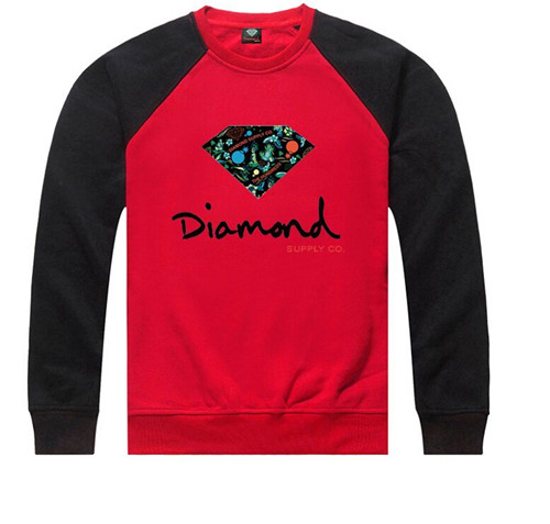 Diamond Supply Sweatshirt-047