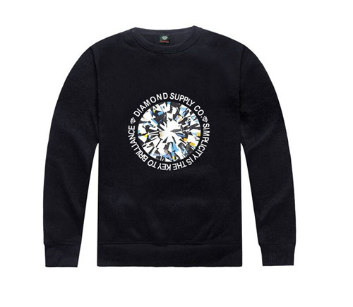 Diamond Supply Sweatshirt-005