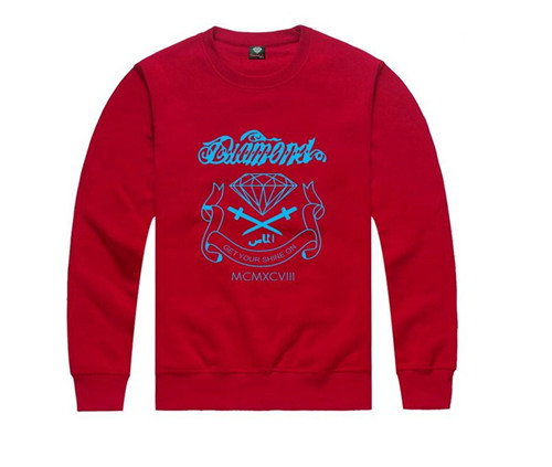 Diamond Supply Sweatshirt-054
