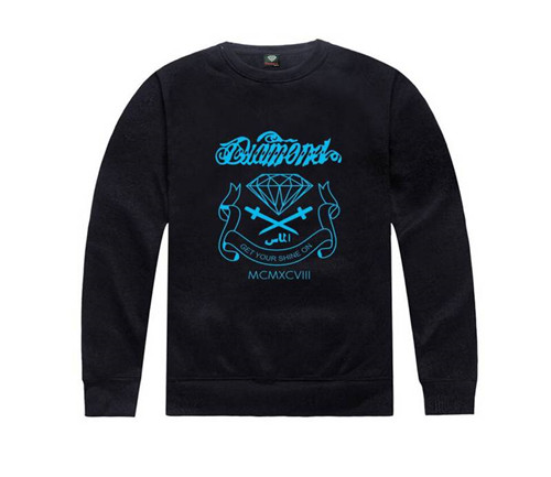 Diamond Supply Sweatshirt-057