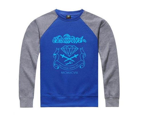 Diamond Supply Sweatshirt-060