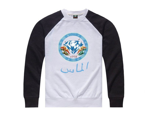 Diamond Supply Sweatshirt-090