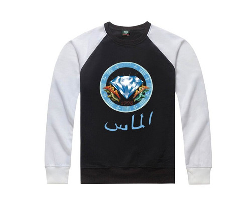 Diamond Supply Sweatshirt-091