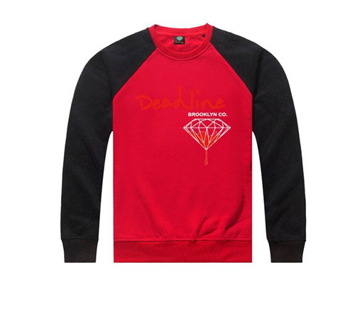 Diamond Supply Sweatshirt-099