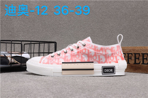 Dior Shoes-023