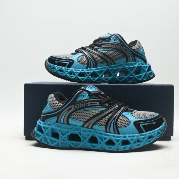 Dior Shoes-0272