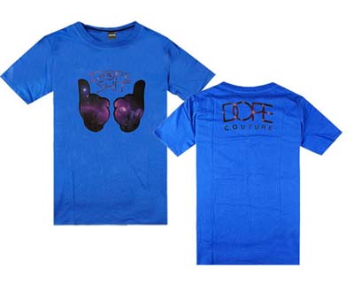 DOPE T-Shirts-085