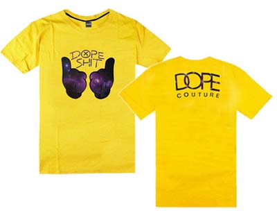 DOPE T-Shirts-088
