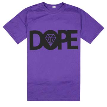 DOPE T-Shirts-090
