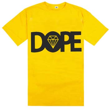 DOPE T-Shirts-091