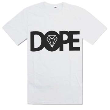 DOPE T-Shirts-092