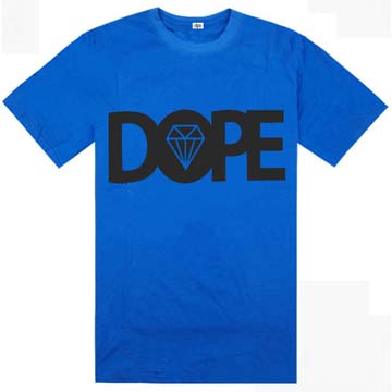 DOPE T-Shirts-093