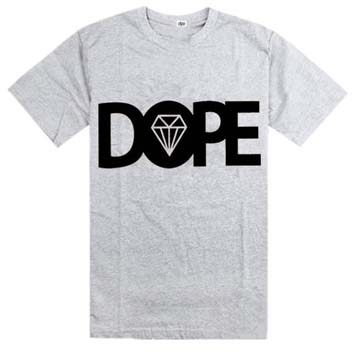 DOPE T-Shirts-097