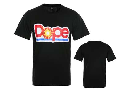 DOPE T-Shirts-013