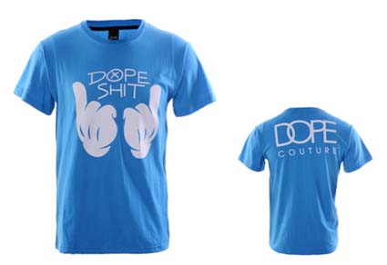 DOPE T-Shirts-014