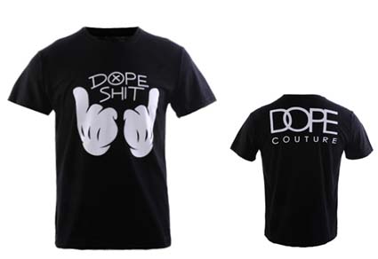DOPE T-Shirts-015