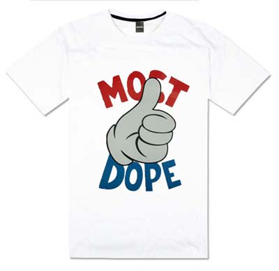 DOPE T-Shirts-020