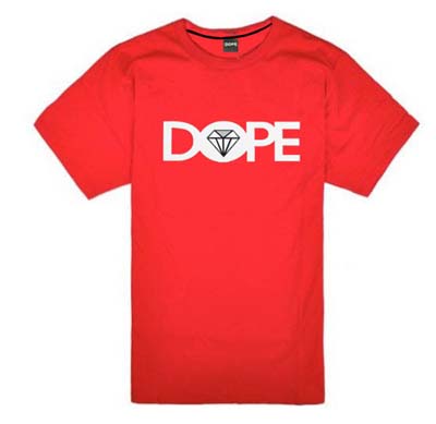 DOPE T-Shirts-024