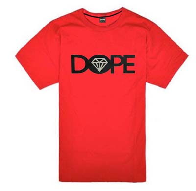 DOPE T-Shirts-029