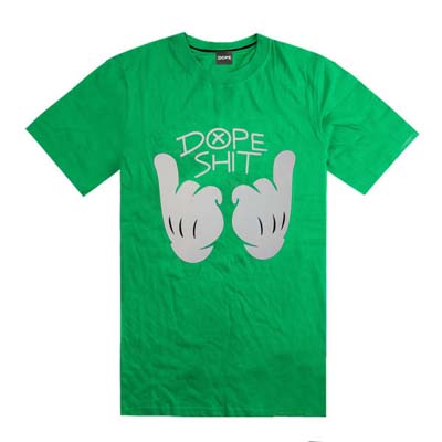 DOPE T-Shirts-046
